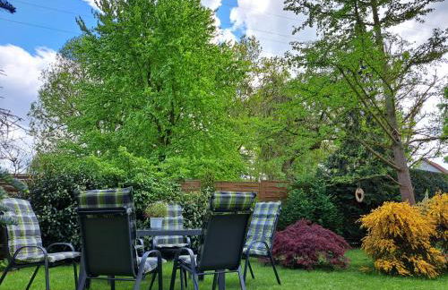 "Zur Alten Schusterei" 98597 Breitungen, Rathausstraße 8 - Foto 28