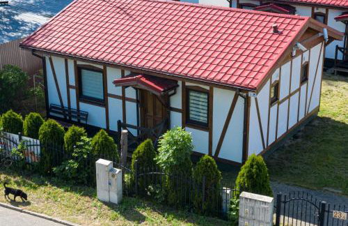 Pustkowo Domki Wakacyjne u Marka - Foto 1