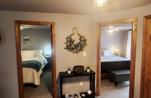 Angel Mist Retreat Entire Place - Foto 40