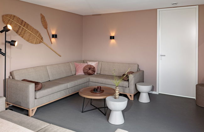 Villa Near Noordwijk Beach - Photo 7