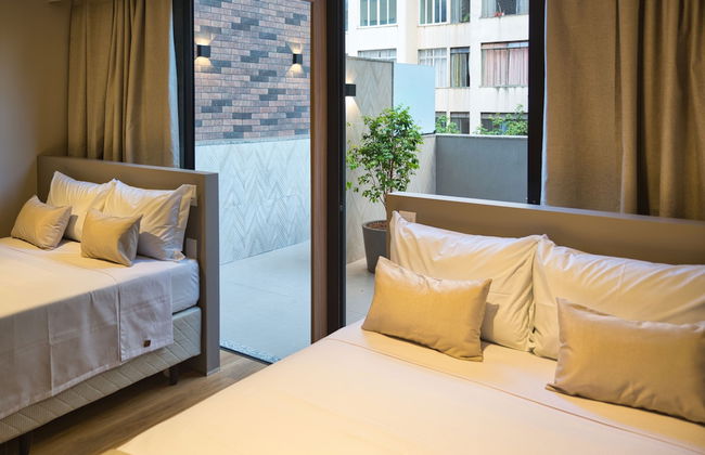 Life Residence - Photo 5