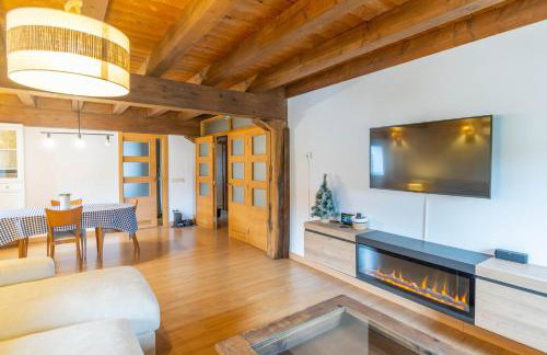 Amplia casa rural ideal para familias y grupos - Foto 24