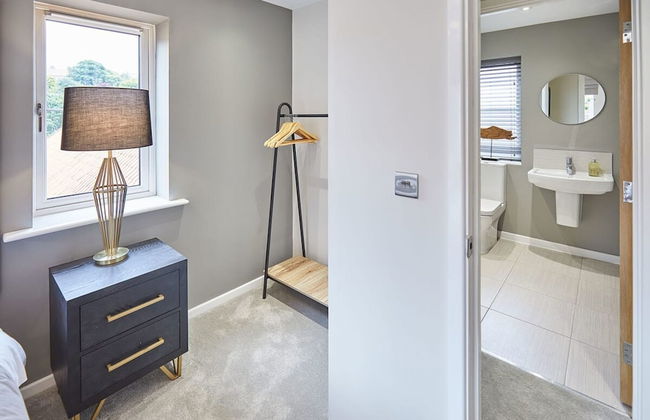 Host Stay Lightkeeper s Cottage - Foto 9