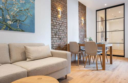 Hozo - Exklusivapartments der Roze Living - Foto 62