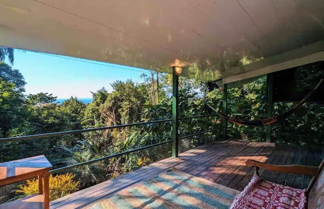 Iwa Żaru panoramic sea view property - Foto 15