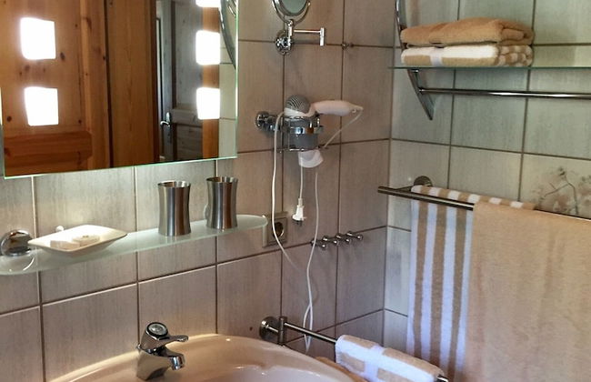 Ferienhaus Moser - Foto 9