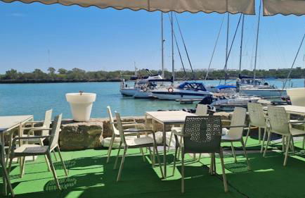 Casa Flotante El Refugio del Pirata - Foto 34