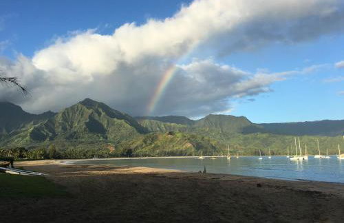 Puu Poa Ocean Bluff Condo, Incredible Views, Walk to Beaches, Pool & Tennis - Foto 22