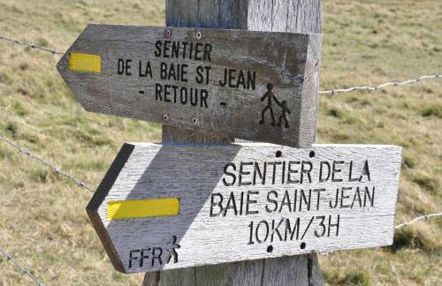 Le 246 - Duplex face à la mer pour 4 personnes, Wifi, TV full Sat, Parking - Foto 47