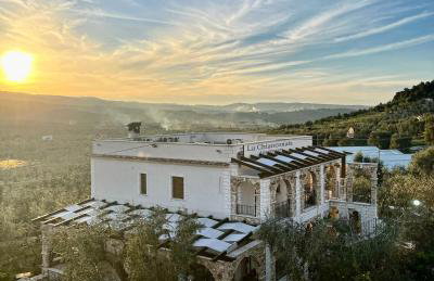 La Chianconata- Casa vacanze a Vieste - Foto 8
