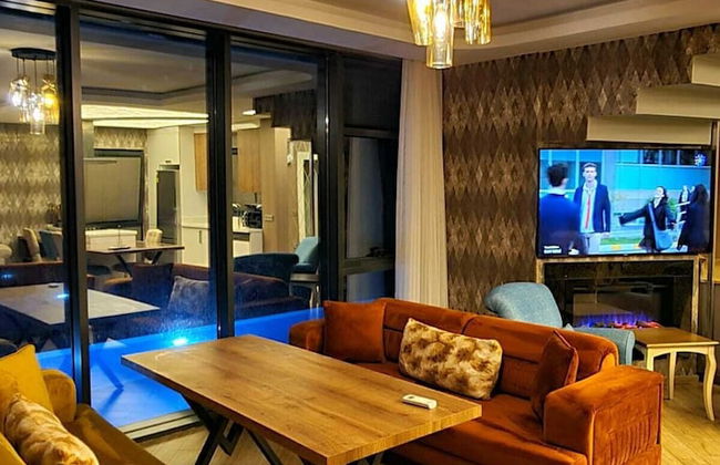 Natural Garden Kırkpınar - Foto 3