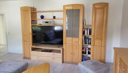 Ferienwohnung Malbergblick klassifiziert mit 4 DTV-Sternen - Foto 4