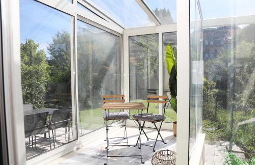 Ferienglück Rosenheim - Foto 13