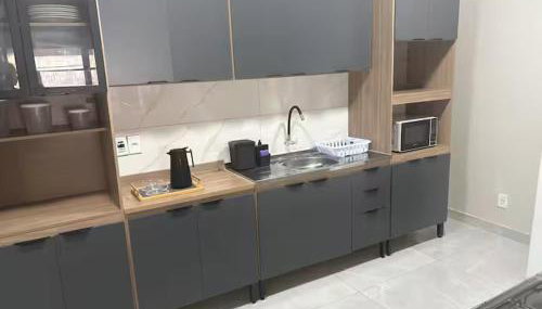 Estadia Incrível Aconchego e Praticidade Juntas - Foto 4