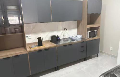 Estadia Incrível Aconchego e Praticidade Juntas - Foto 4