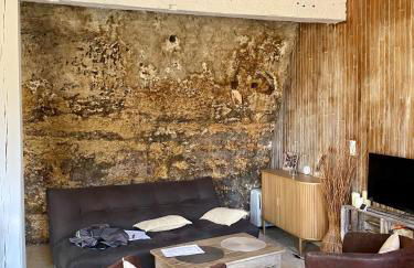 La Lézardière Maison troglodyte aux Eyzies Périgord - Photo 28