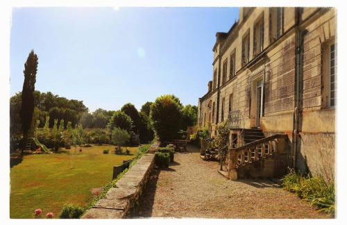 Château du Port Hublé - Foto 64