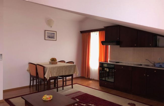 Apartments Adriana - Foto 14