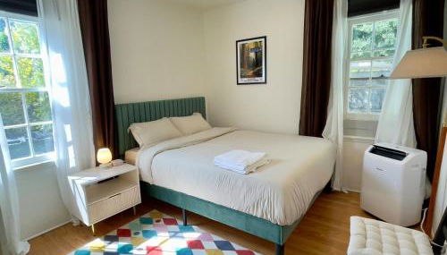 Pasadena Quiet Gem with Fiber Internet WiFi and Workspace - Foto 4