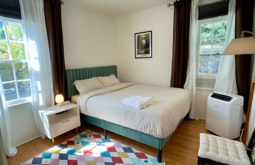 Pasadena Quiet Gem with Fiber Internet WiFi and Workspace - Foto 4