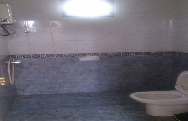 Villa Kota Bunga Vinca - Foto 17