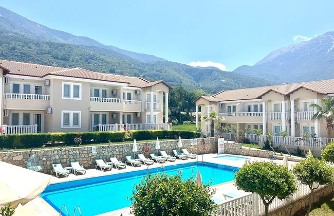 Larimar Suite Hotel - Foto 36