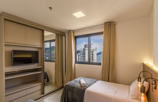 MHF III Apts Variados a 280m da Praia em Itapema - Photo 10