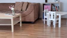 Ferienwohnung in Bierdorf im Erdgeschoss - Foto 2