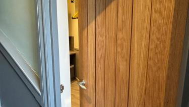 Stylish Maisonette with View - Foto 5