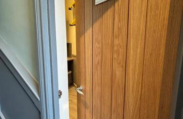 Stylish Maisonette with View - Foto 5