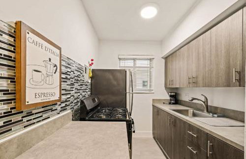 Miami Beach Studio Modern Oasis - Foto 13