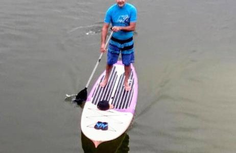 Rosa dos ventos suite 3 - Foto 20