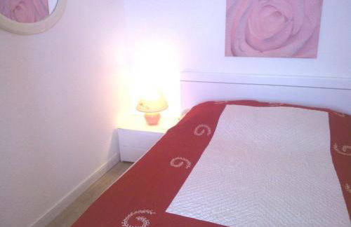 Barcaresa-Magnifique Appartement residence Argonautes - Foto 12