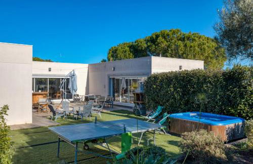 Villa L'Atrium - Foto 3