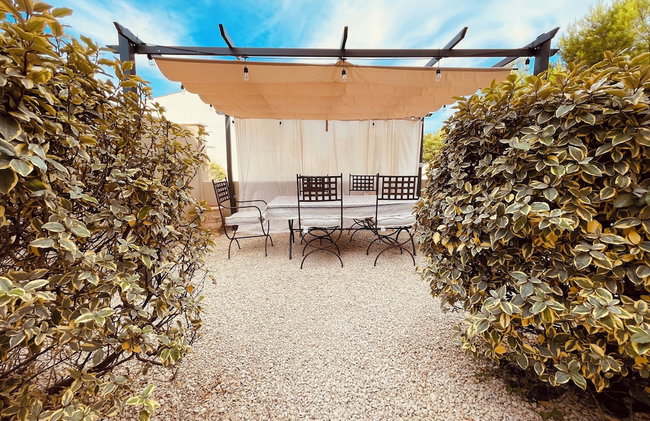 La Réserve Provence - Foto 149