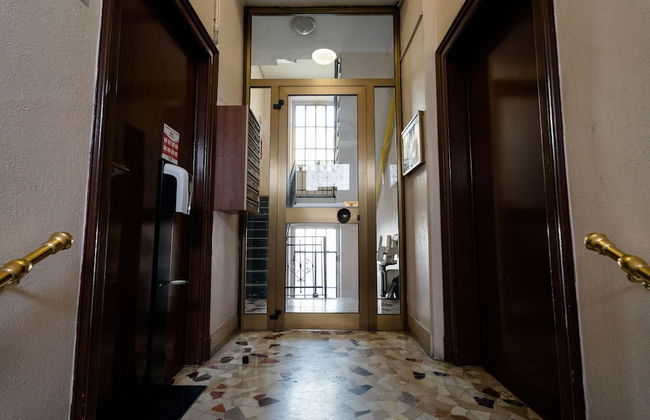 notaMi - Romolo Space Navigli - Photo 3