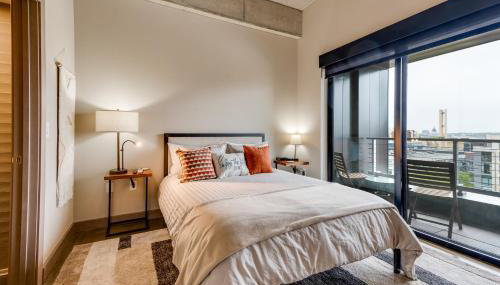 Sable 805 - Two Bedroom - Foto 3, Other