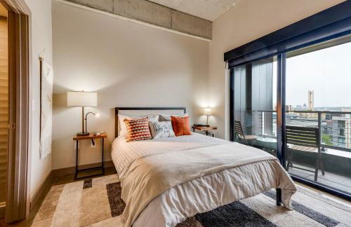 Sable 805 - Two Bedroom - Foto 19