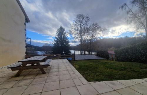 Terrasse de l'Aube #Lac#Terrasse#Calme - Foto 14