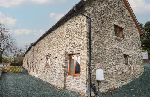 Godre'r Gyrn, Plas Moelfre Hall Barns - Foto 51