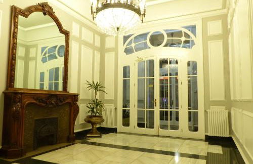 Edificio El Moderno, Vigo 1.902 - Foto 25