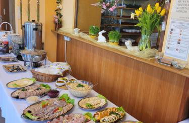 Pensjonat Lissa - Foto 20