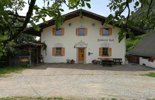 Feldererhof - Foto 2