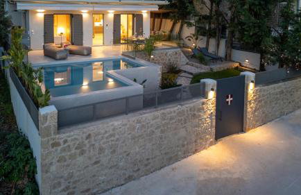 Morea Club West House Private Heated Pool - Foto 44