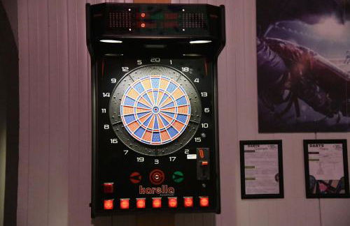 Fun & Relax Park Thurnau - Foto 20