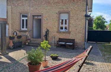 Casa di Sori Familienurlaub in Wöllstein - Foto 1