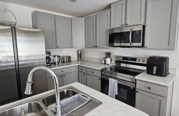 Cozy house with a Heated Swim spa - Foto 2