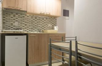Socrates Seaside Apartments - Foto 23