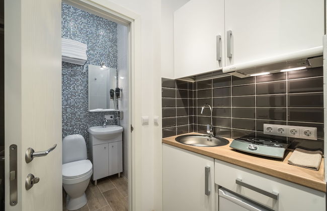 Kamara apartments - Photo 20