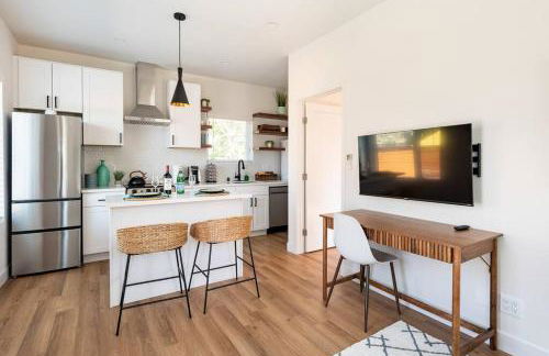 Sunny Guesthouse near Stanford w/Private Patio - Foto 14